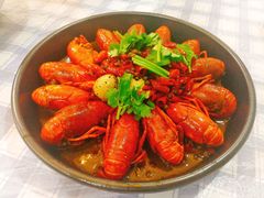 -辣螃铠盆盆蟹大排档(总店)