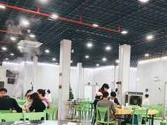 -老猫牛肉火锅(沙溪店)