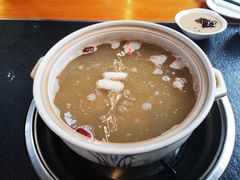 -清真华宇开锅羊肉