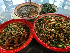 -江湖黑大兔(杨家坪店)