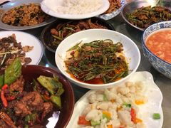 -老城味道·传统天津菜(杨柳青店)