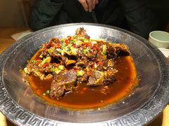 -偶屋里钵少爷(时代广场店)
