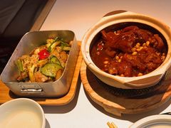 -0776食堂·京城创意菜(七里庄店)