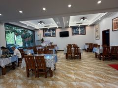 -丽泽山庄·生态怀柔菜·虹鳟鱼(红螺寺店)