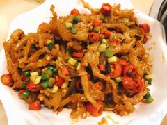 -李师傅脆肚(梅林店)