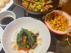 -湖里春风·淮扬菜(丽泽天街店)
