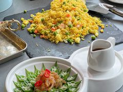 -3号仓库·创意中国菜(乐清正大广场店)