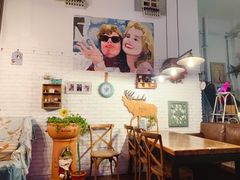 -Kitchen·Y洋厨房西餐厅(王府壹号店)