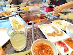 -海底捞火锅(崇文门新世界百货店)