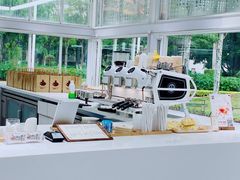 -wakanda瓦坎达咖啡(创享天地店)