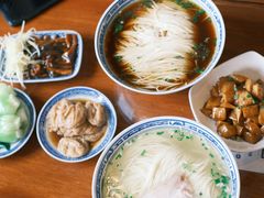 -同得兴 Since·1995 传统苏式面馆(十全街店)