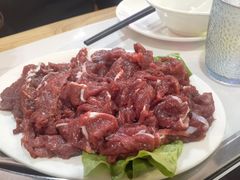 -三毛牛肉店(福强店)