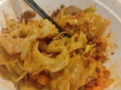 -阿那亚第三食堂 Cafeteria 3