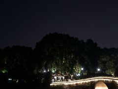 -西湖游船