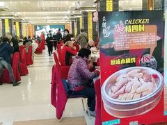 -天鲜阁·海鲜粤菜·33年老字号(石槎白云站店)