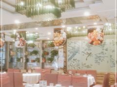 大堂-聚鑫阁·非遗传承江浙菜(正阳店)