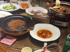 -永安水煮活鱼·仪征菜(仪征奥林匹克店)