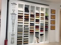 -佰丽爱家全屋定制(汶水店)