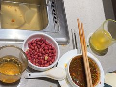 -海底捞火锅(宏大财富广场店)