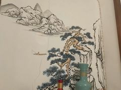-徽韵人家·传承正宗徽菜(牡丹园店)