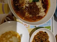 -眉州东坡(春秀路店)