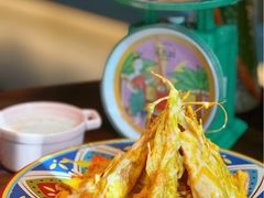 -泰妃殿(宏伊国际广场店)