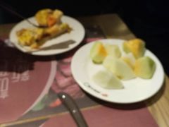 -我家牛排(莱山区永旺店)