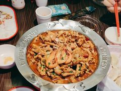 -胖哥俩肉蟹煲(湛江印象汇店)