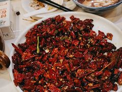 -付掌柜在成都·热炒砂锅集(金禾店)