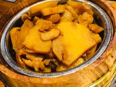 -苹果树下艺术餐厅(通州店)