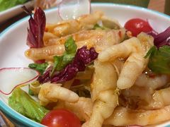 -越小品·越南餐厅(万科里店)