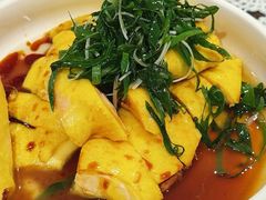 -熠盛粤味·顺德桑拿鸡(永康路店)