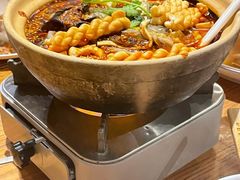 -福苗小骆驼烧烤(望京店)
