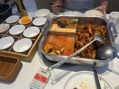 -鸡遇虾煲干锅火锅(小寨金莎店)