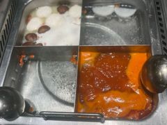-海底捞火锅(上地华联店)