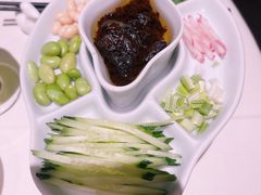 -四季民福烤鸭店(前门大栅栏店)