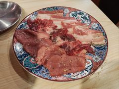 -大阪烧肉BAKA一代(十亩地店)