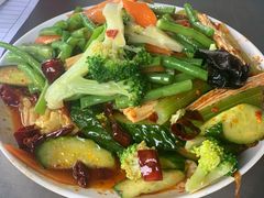 -佰运猪蹄(高陵店)