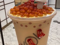 -KOI Thé(力宝广场店)