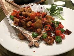-品大三(大行宫店)
