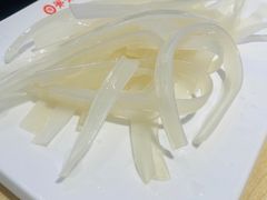 -韩香福脊骨汤锅(上杭路店)