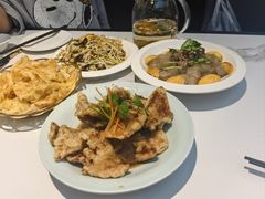 -峰峰菜馆(昌茂店)