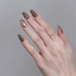 -悦指间美甲美睫