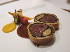 招牌惠灵顿牛排-蝶舍·MAISON PAPILLON