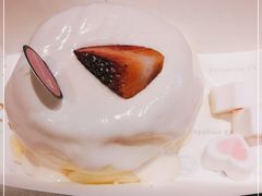-狐狸和向日葵(北京路店)