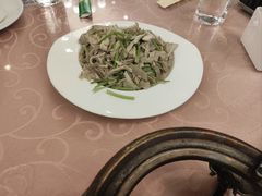 -烤肉宛饭庄(南礼士路店)