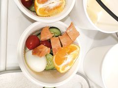 -中田·健身+普拉提(虹悦城店)