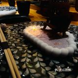 不一样的寿司体验