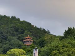 -神光山国家森林公园