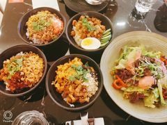 -Let's Taipei 非常烘焙(太古里店)
